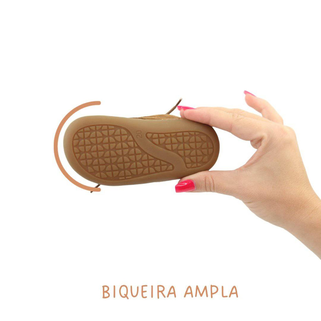 Barefoot-Stiefel - Pituka Wear
