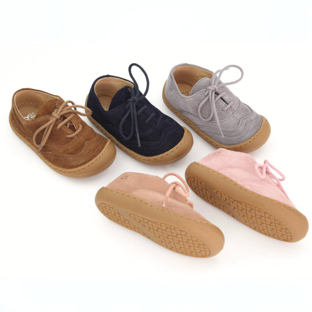 Barefoot-Stiefel - Pituka Wear