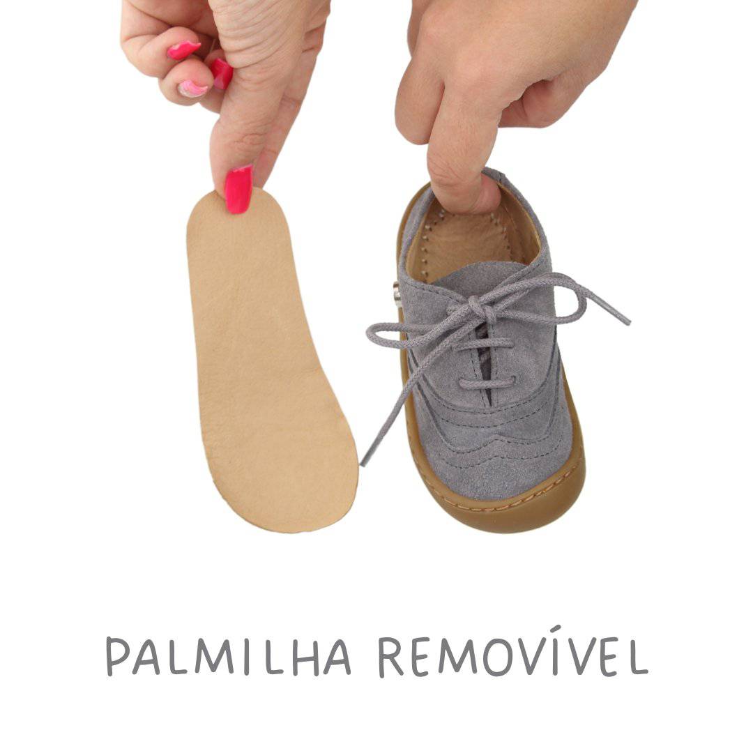 Barefoot-Stiefel - Pituka Wear