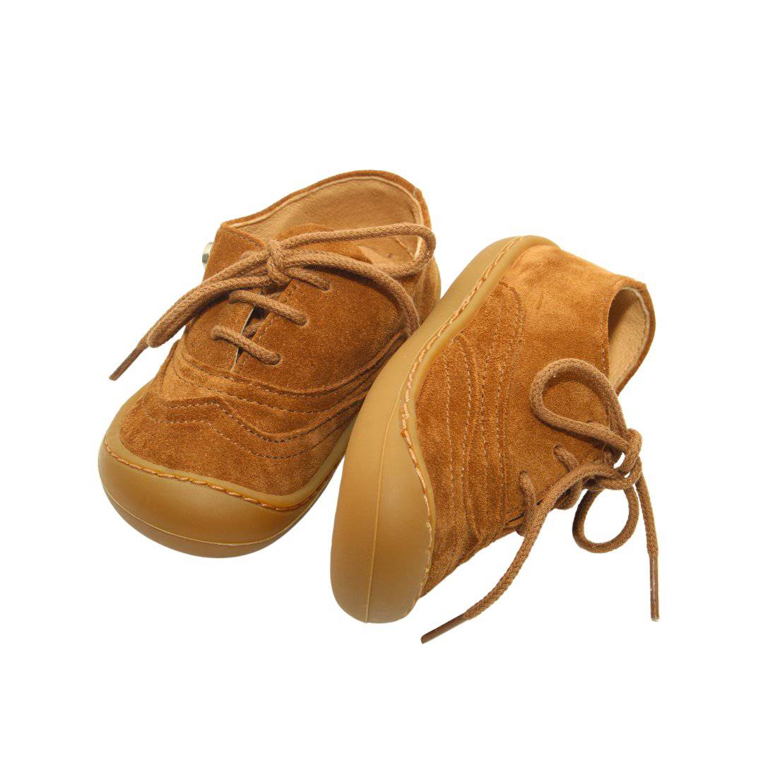 Barefoot-Stiefel - Pituka Wear
