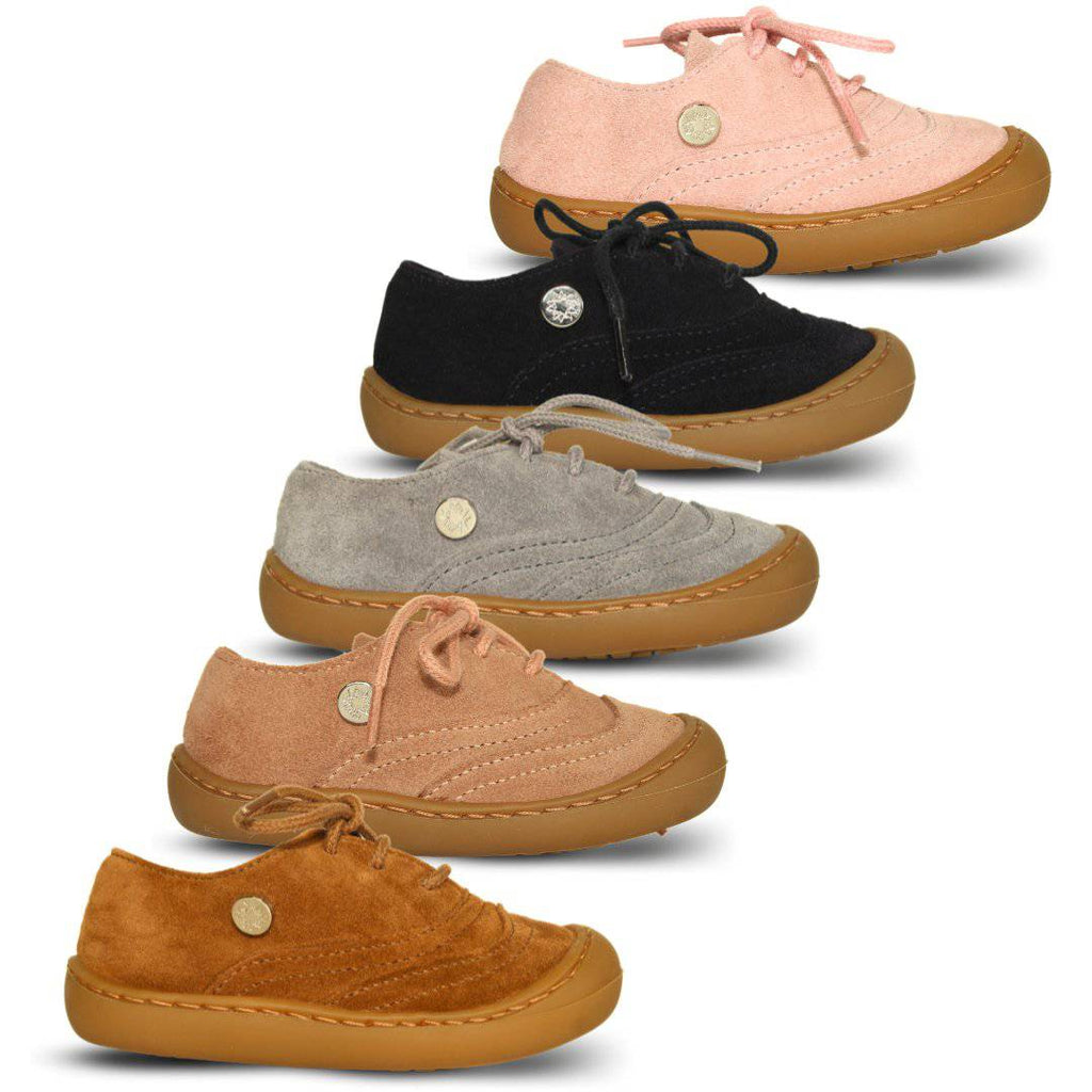 Barefoot-Stiefel - Pituka Wear