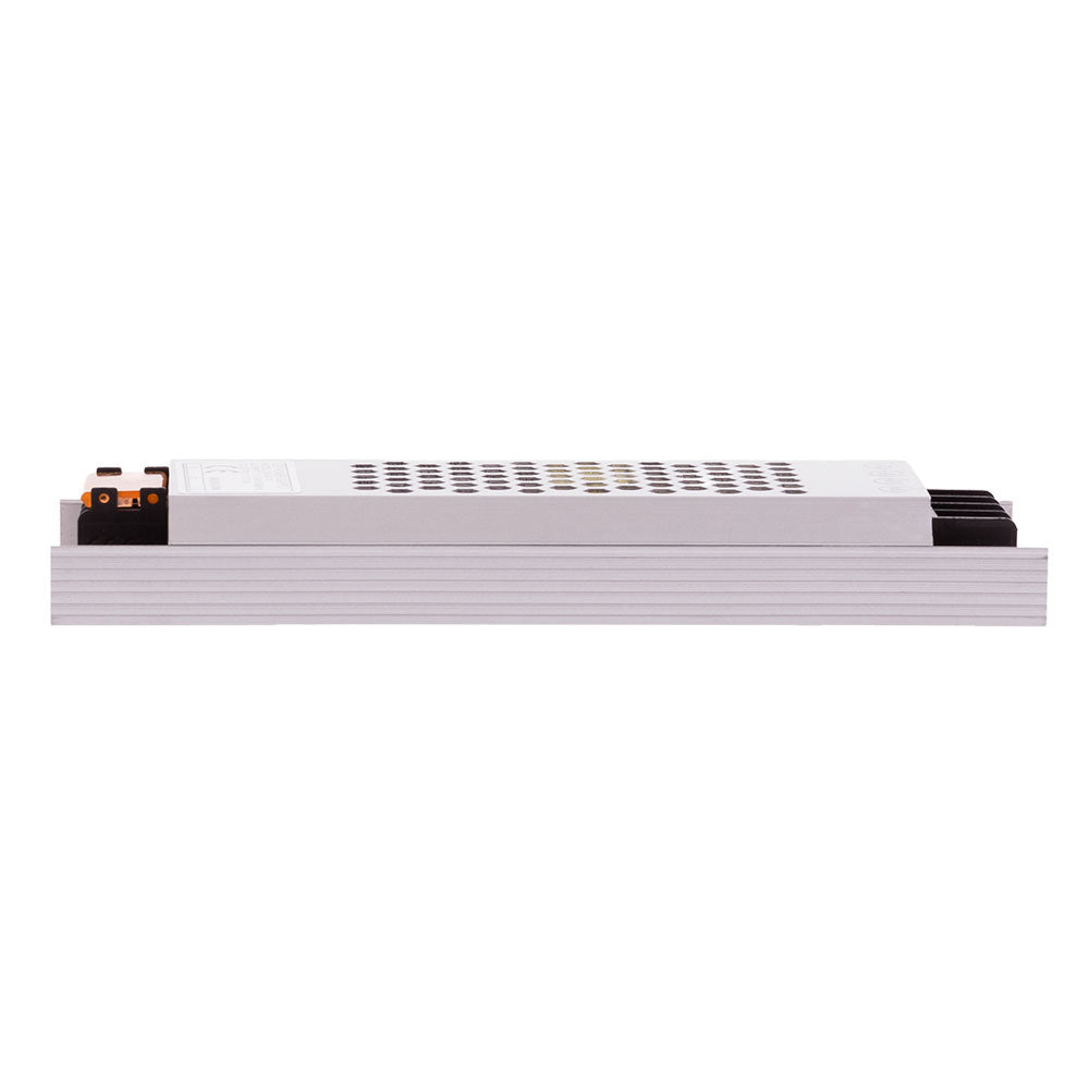 Transformador LED Ultrafino 100W 12VDC_110V-220V/AC IP20 [CP-100-12_220 IP21]