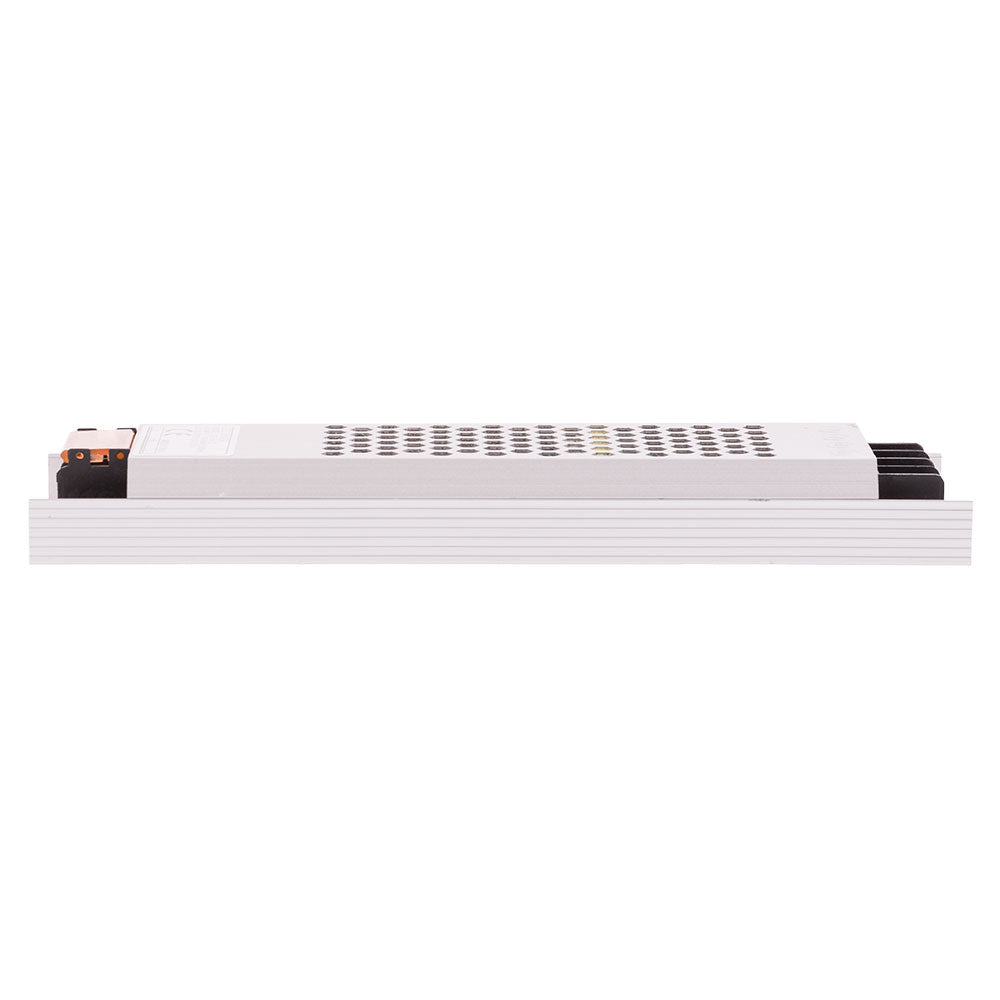 Transformador LED Ultrafino 150W 12VCC_110V-220V/CA IP20 [CP-150-12_220 IP21]