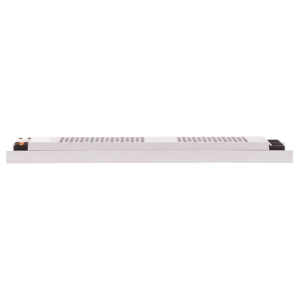 Transformador LED Ultrafino 200W 12VDC_110V-220V/AC IP20 [CP-200-12_220 IP21]