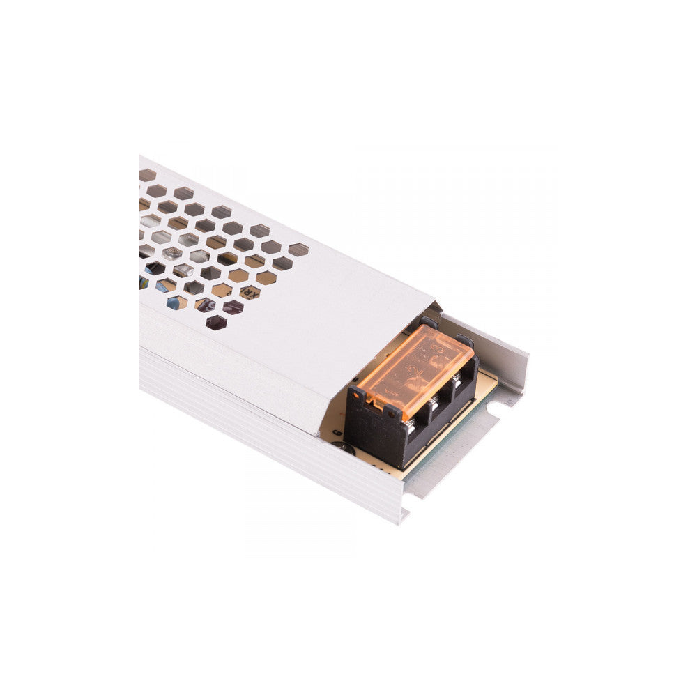 Transformador LED Ultrafino 300W 24VDC_110V-220V/AC IP20