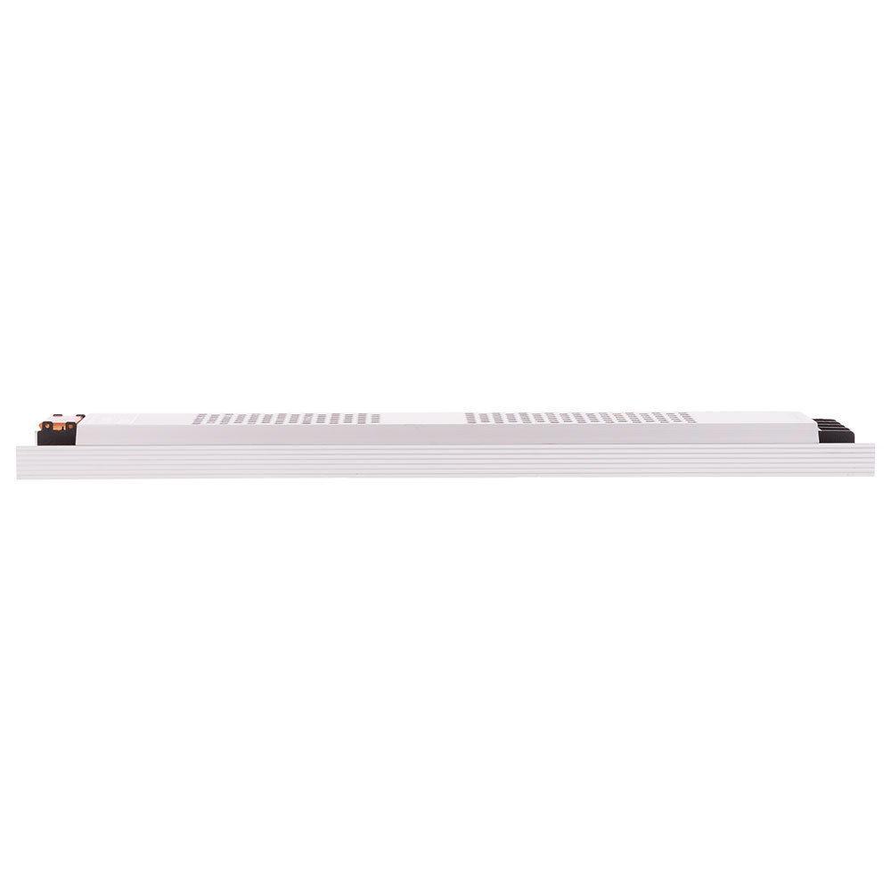 Transformador LED ultrafino 400W 12VDC_110V-220V/AC IP20 [CP-400-12_220 IP21]