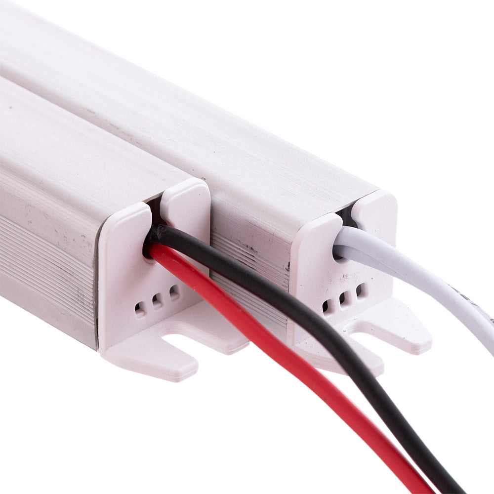 Transformador LED Ultrafino 48W 12VDC_110V-220V/AC IP20 [CP-48-12_220 IP21]