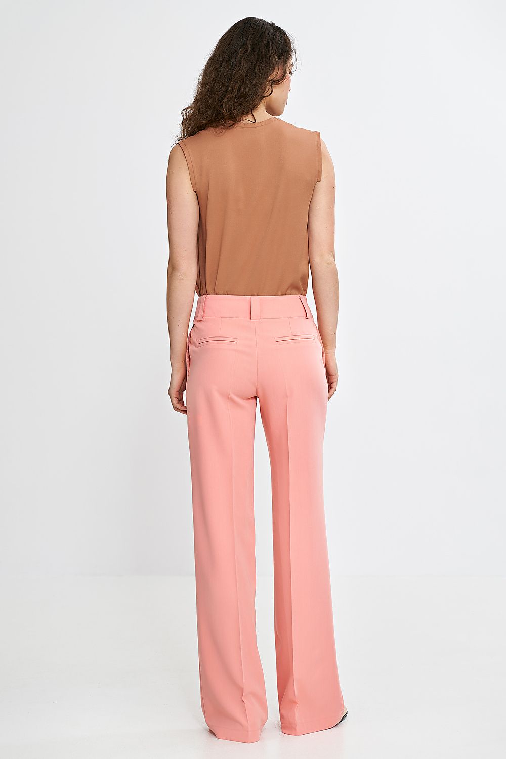Trousers model 210084 Nife