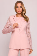  Jacket model 213668 Moe 