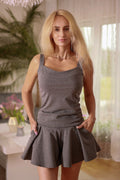 Shorts model 214247 Mirale