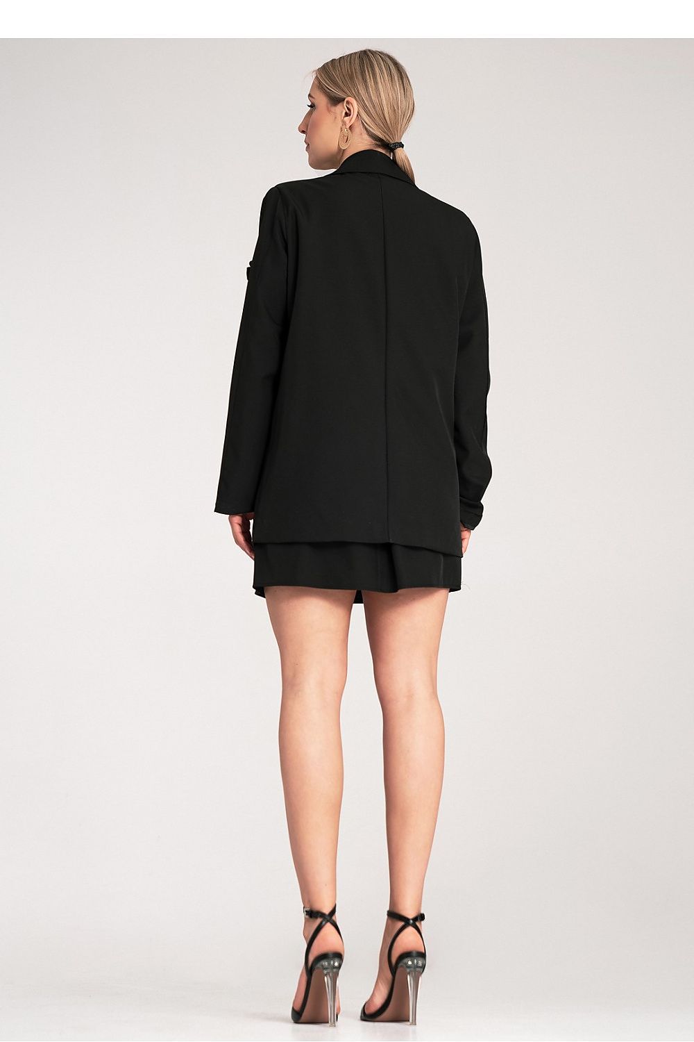  Jacket model 214907 Figl 