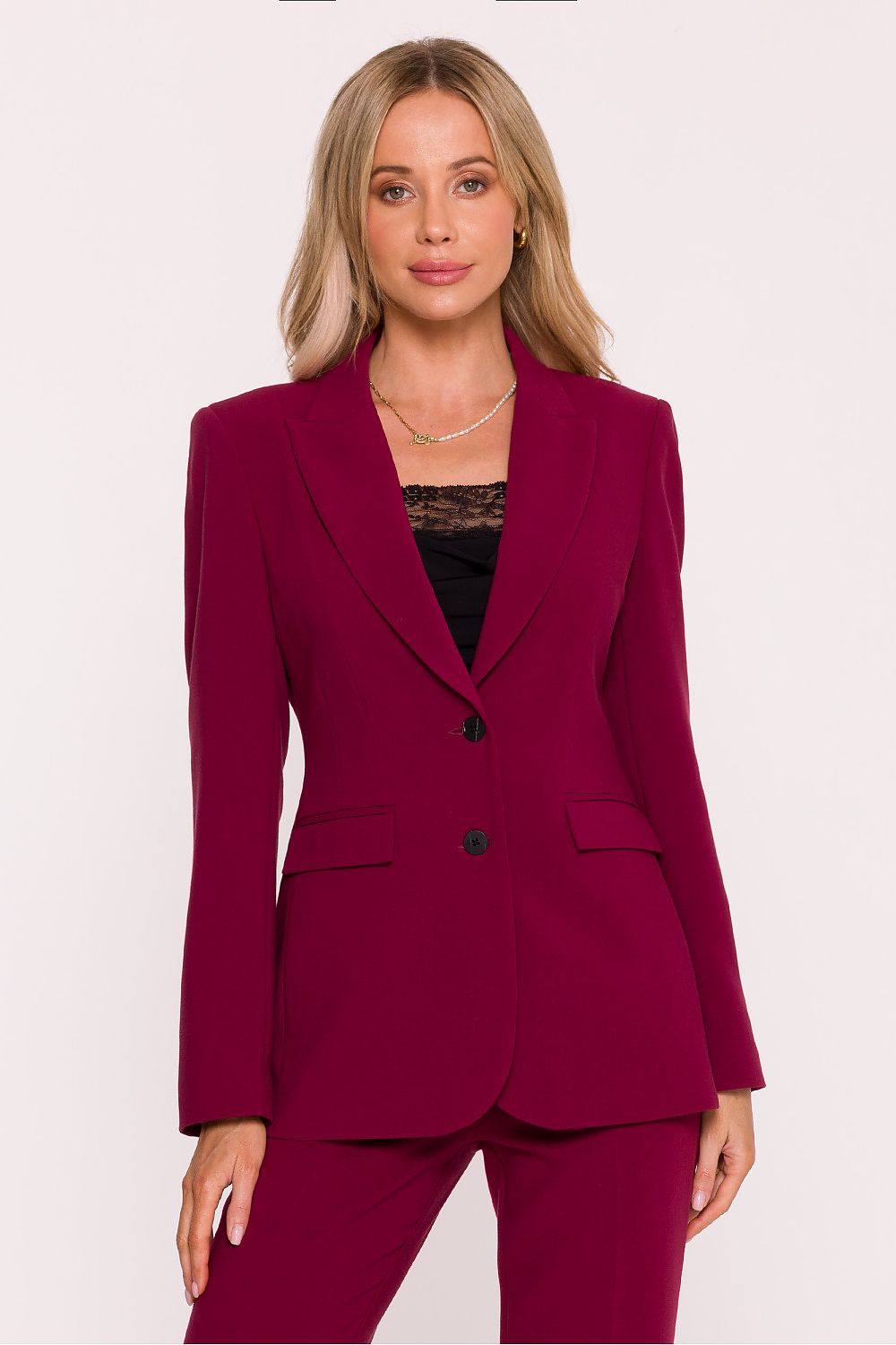  Jacket model 217270 Stylove 