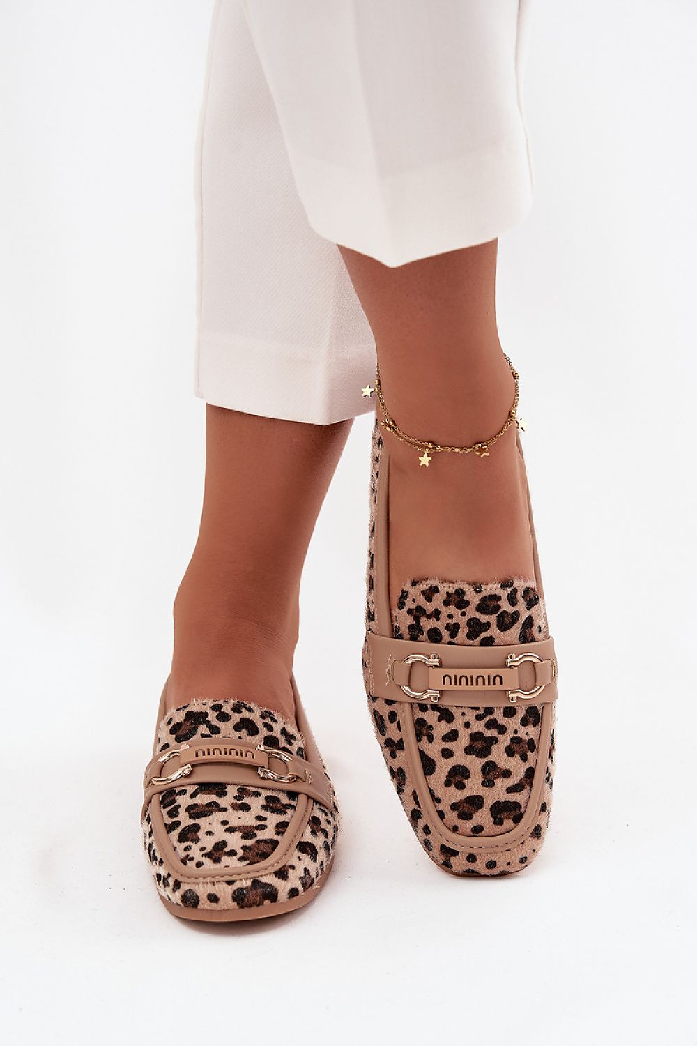  Loafers model 219826 Step in style 