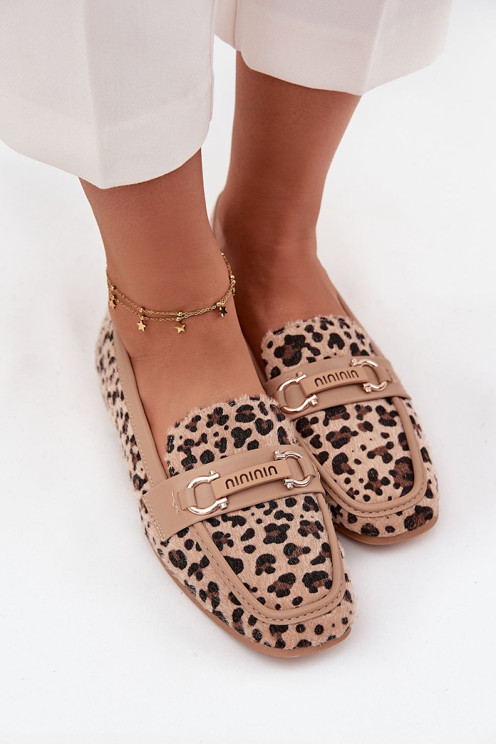  Loafers model 219826 Step in style 