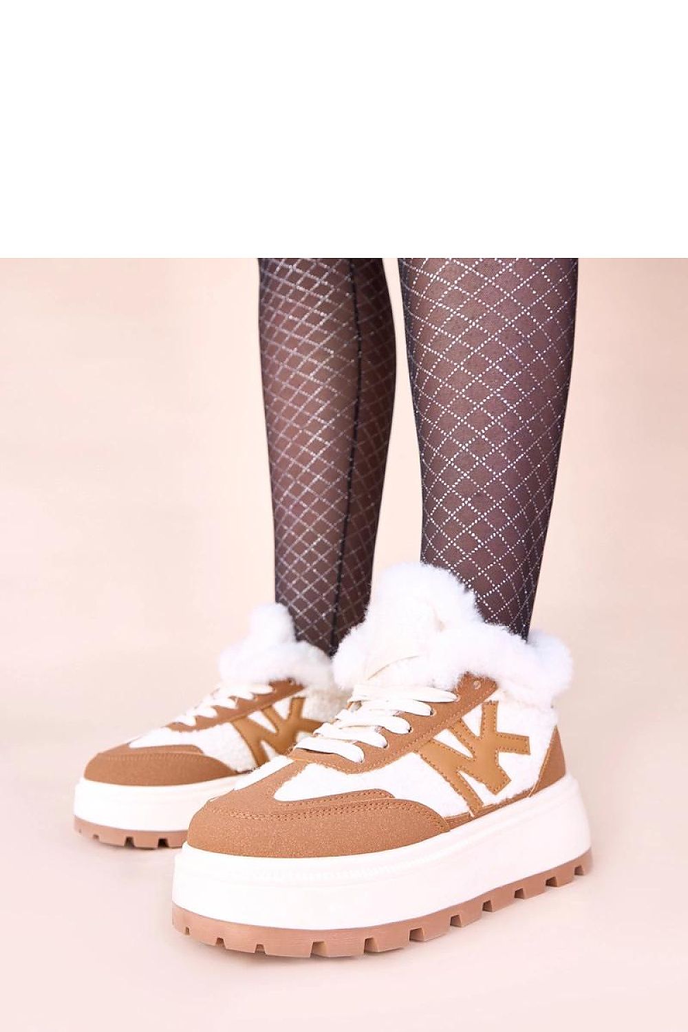  Sport Shoes model 221371 Solea 