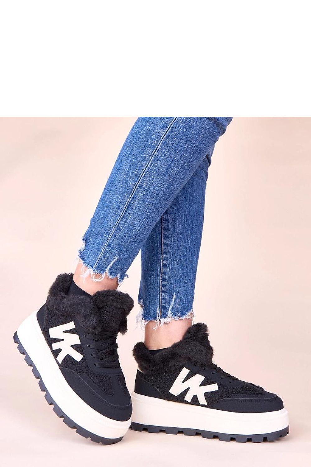  Sport Shoes model 223144 Solea 