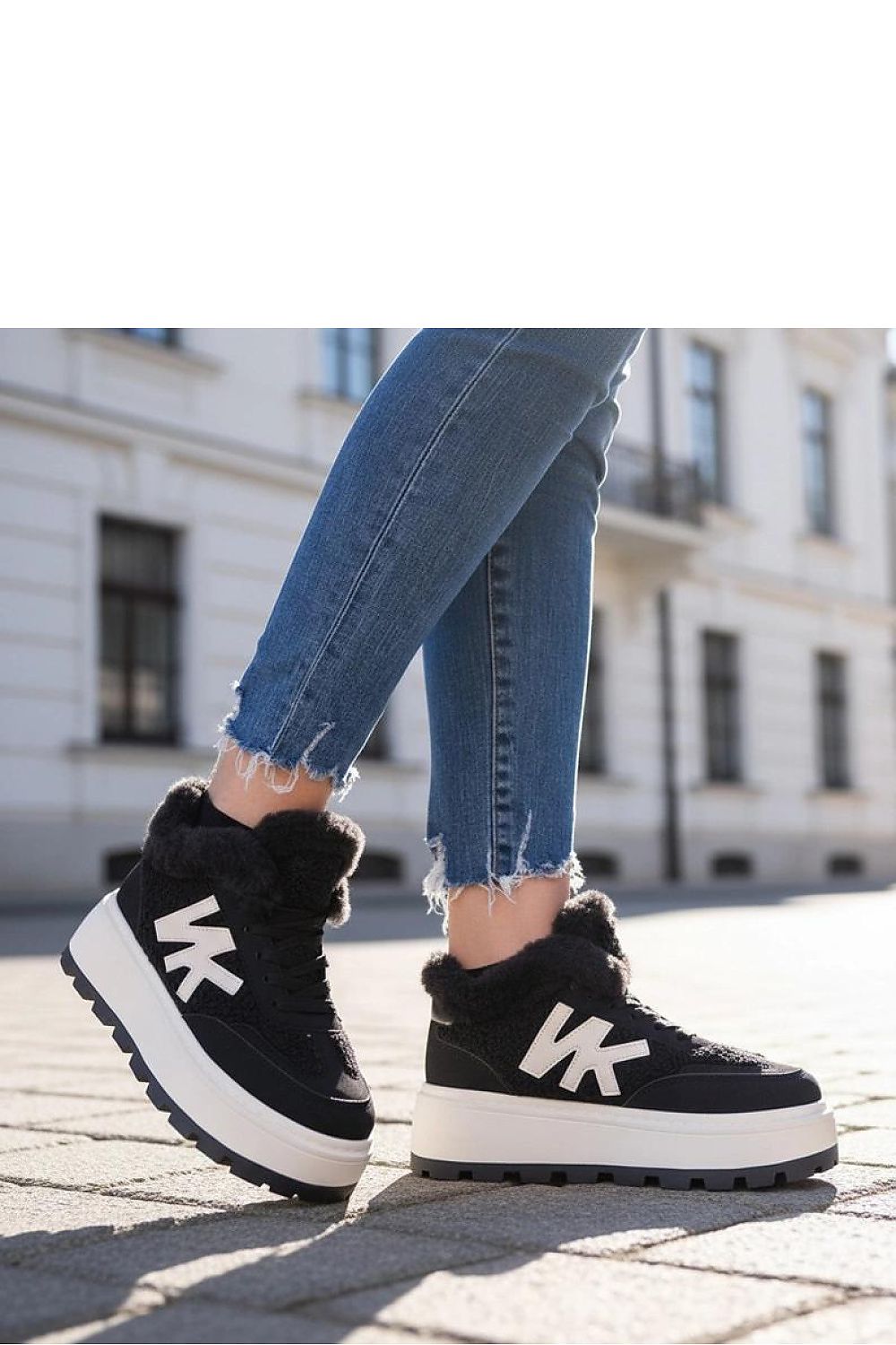  Sport Shoes model 223144 Solea 
