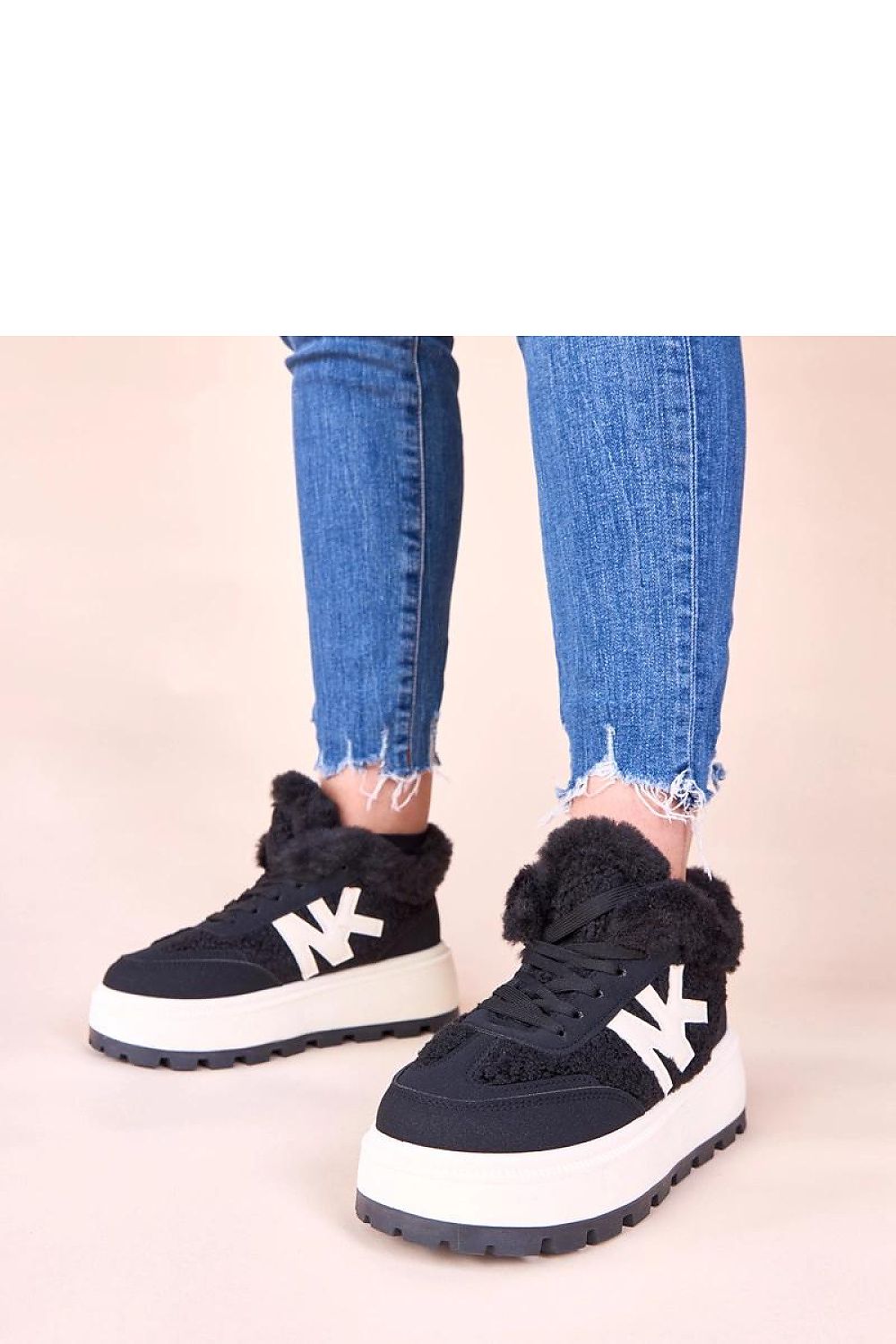  Sport Shoes model 223144 Solea 