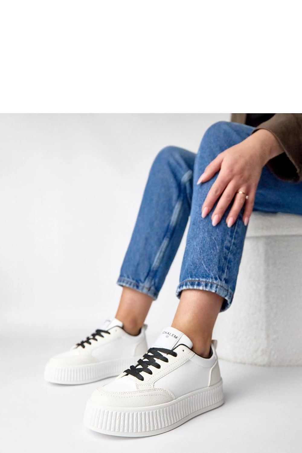  Sport Shoes model 224155 Solea 