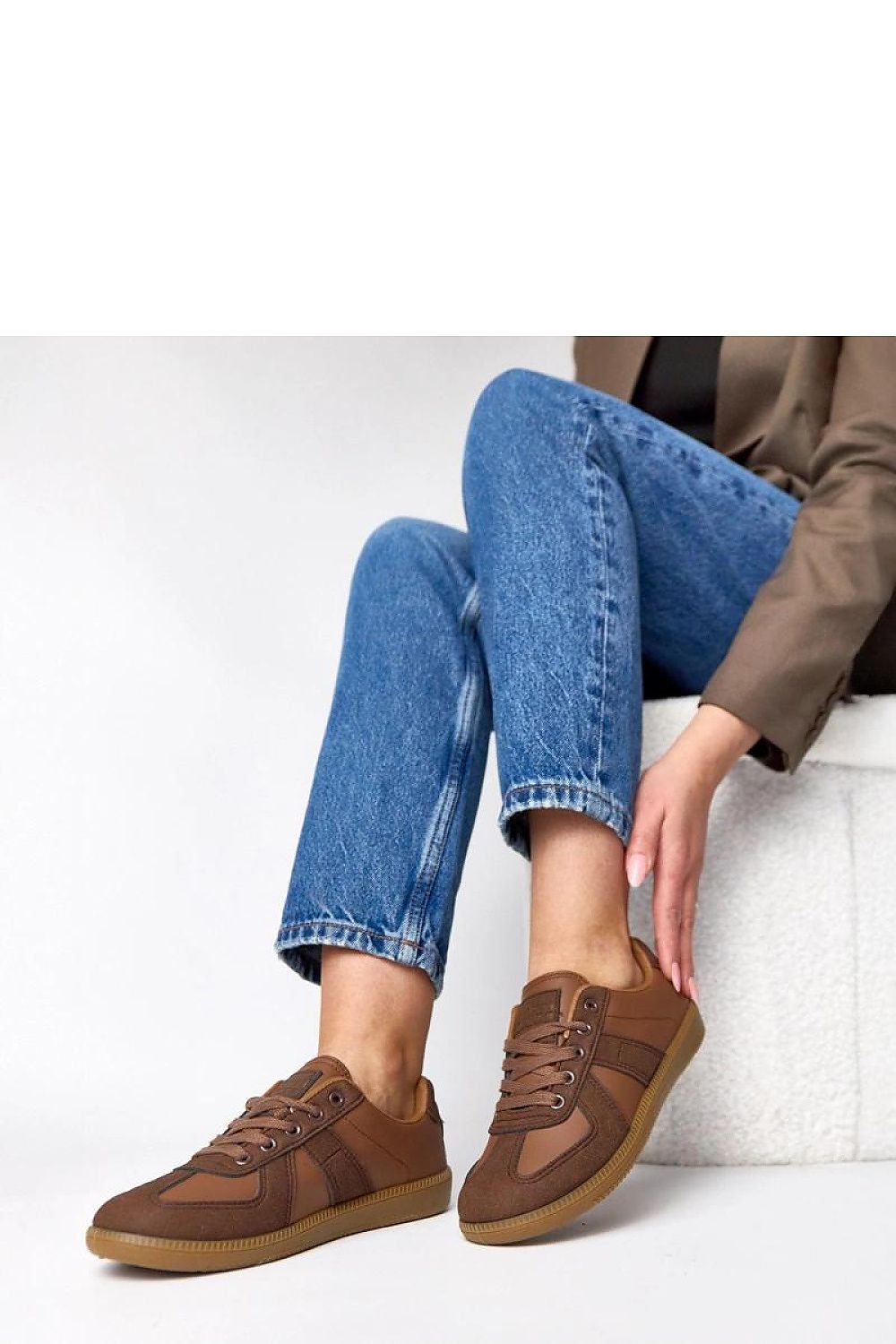  Sport Shoes model 224169 Solea 