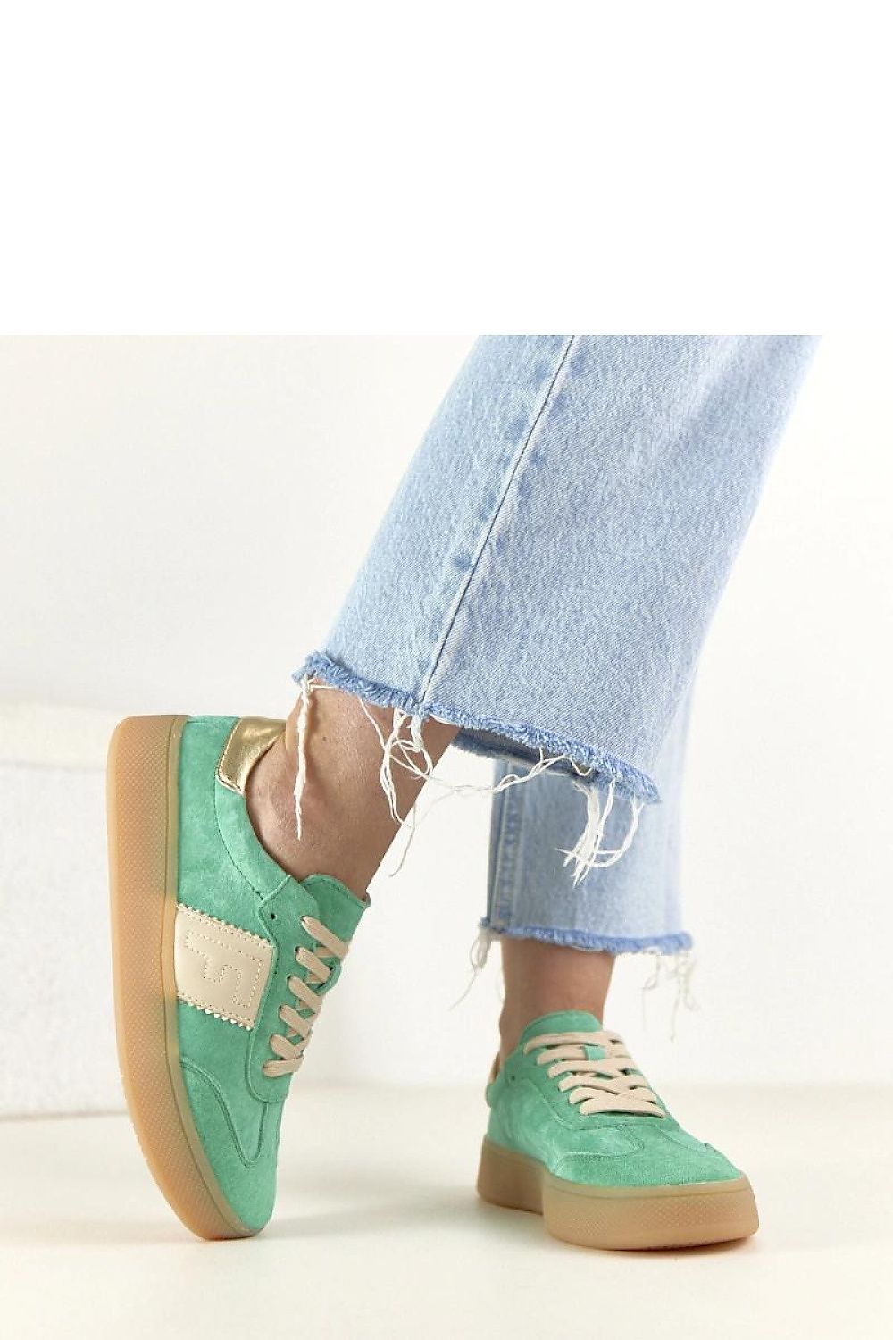 Sport Shoes model 224951 Solea