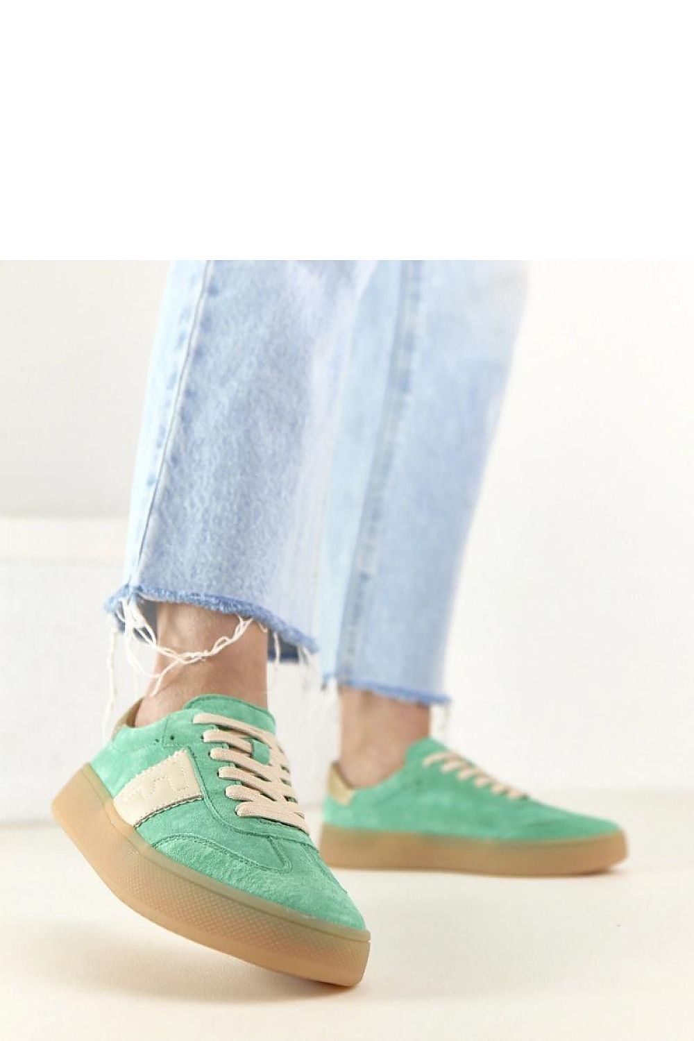 Sport Shoes model 224951 Solea
