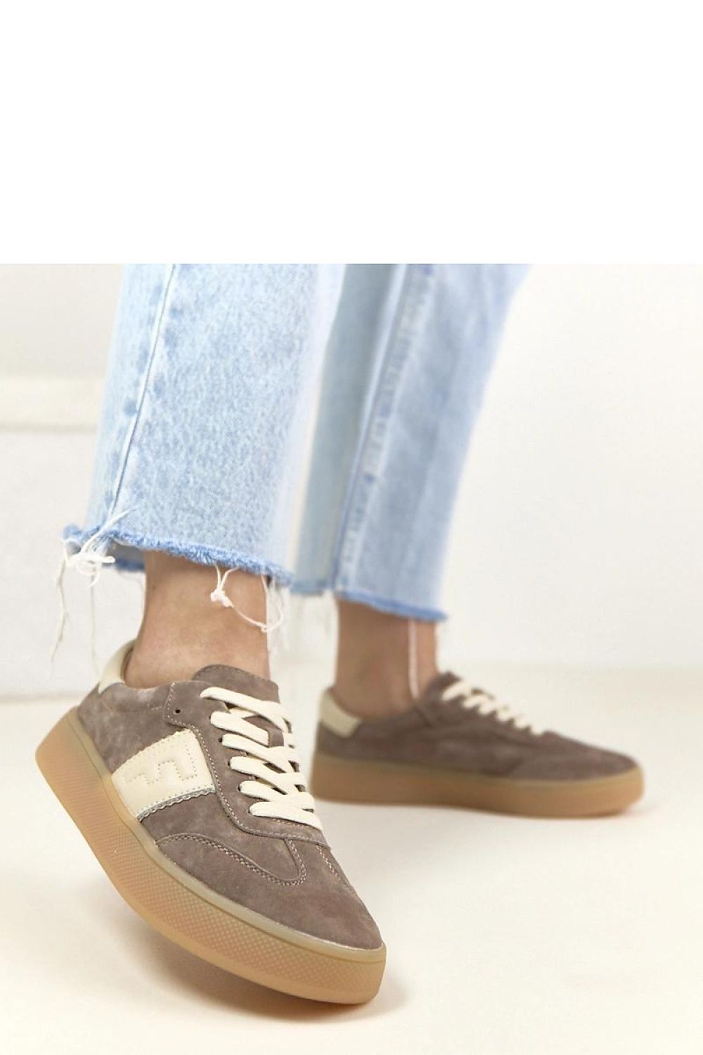 Sport Shoes model 224952 Solea