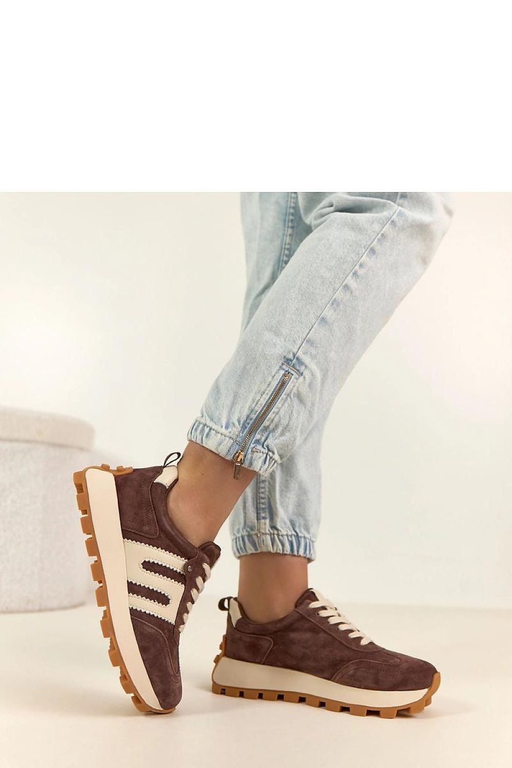 Sport Shoes model 224955 Solea