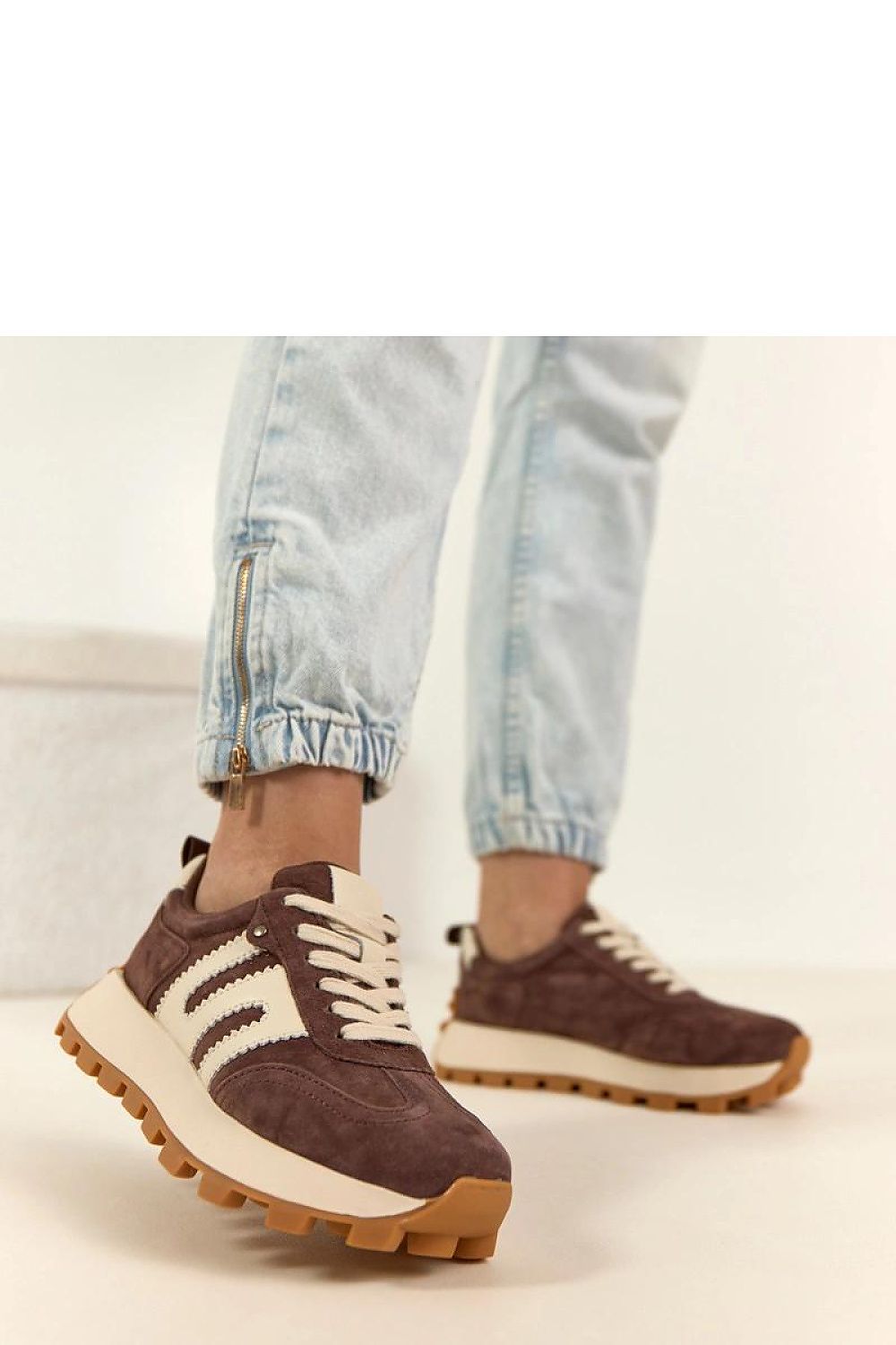 Sport Shoes model 224955 Solea