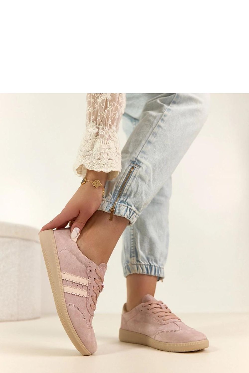 Sport Shoes model 224961 Solea