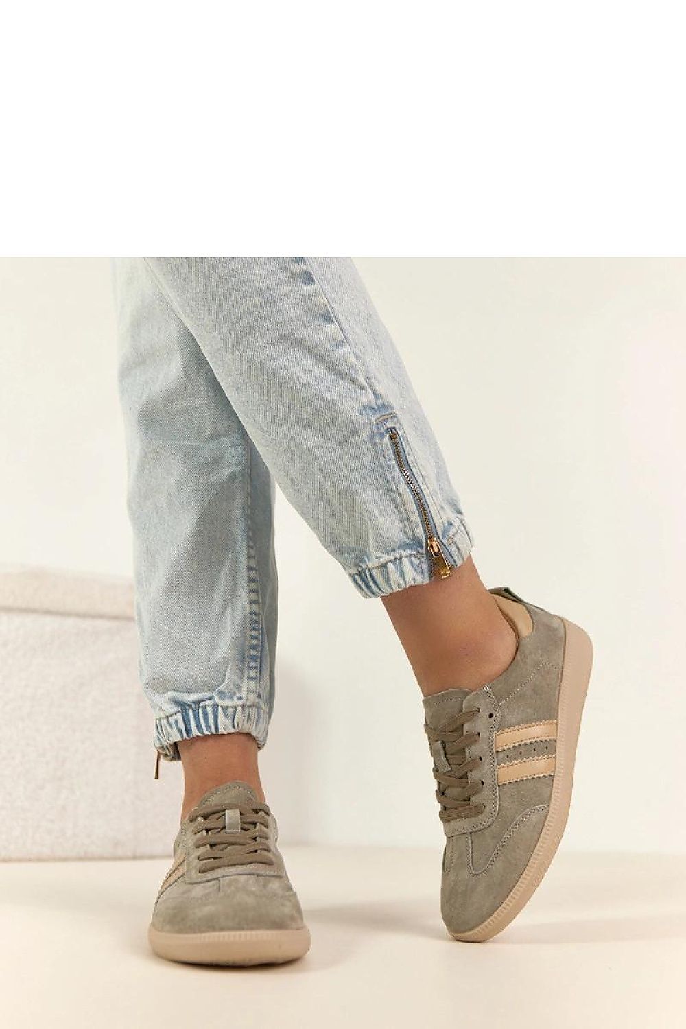 Sport Shoes model 224962 Solea
