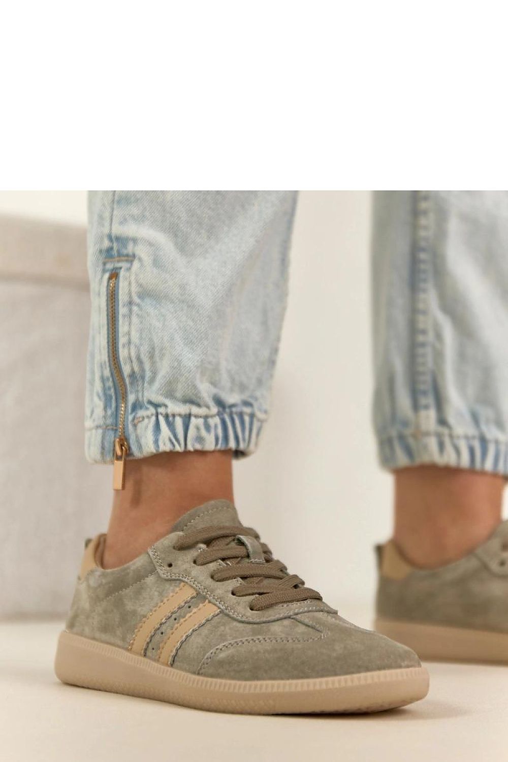 Sport Shoes model 224962 Solea