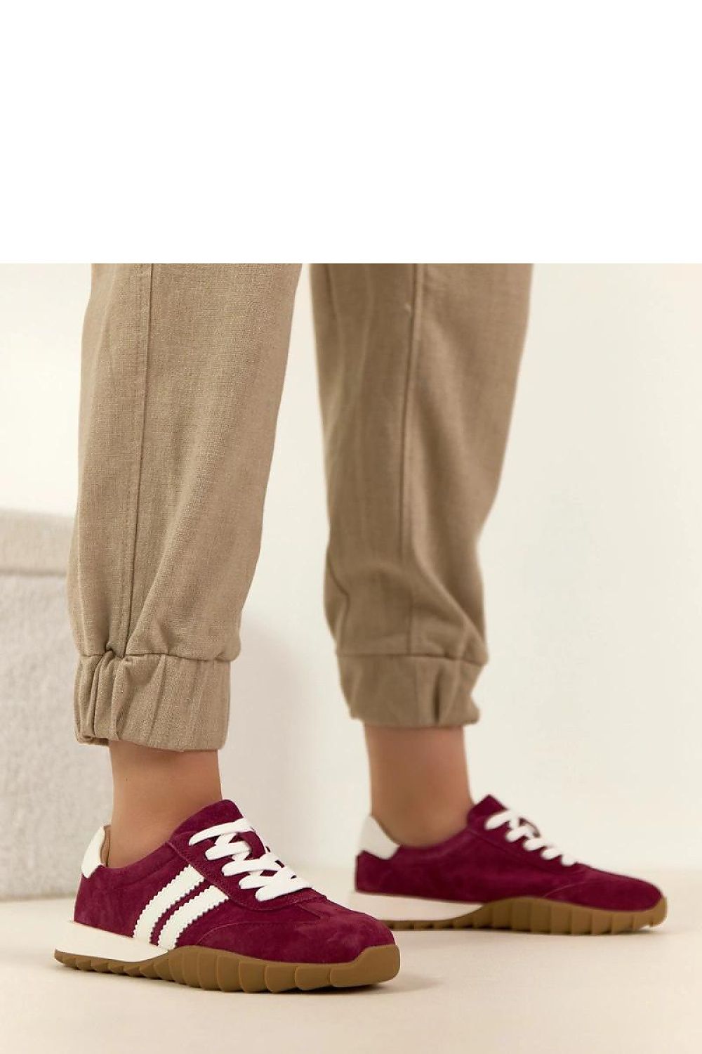 Sport Shoes model 224965 Solea