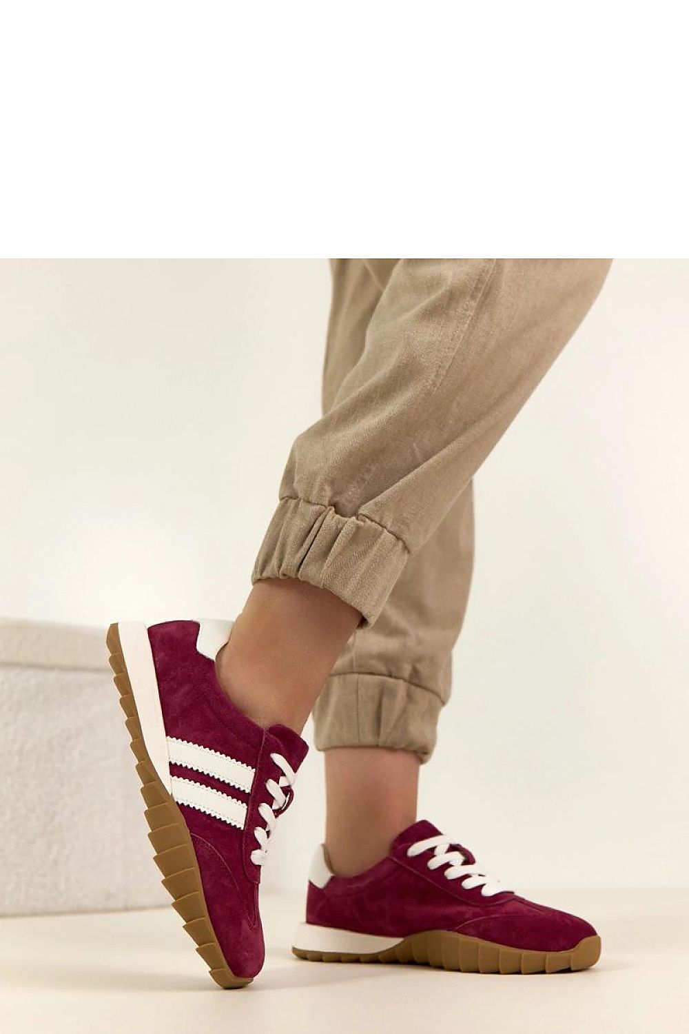 Sport Shoes model 224965 Solea