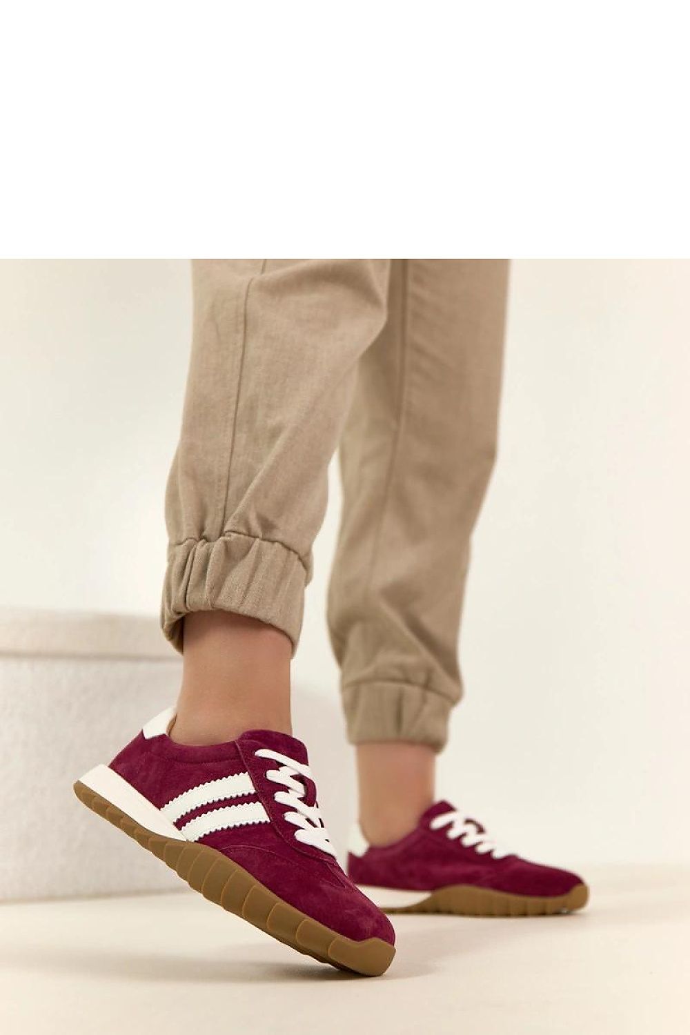 Sport Shoes model 224965 Solea