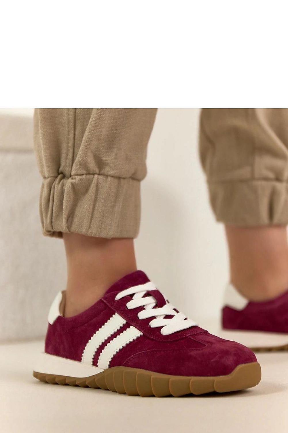 Sport Shoes model 224965 Solea