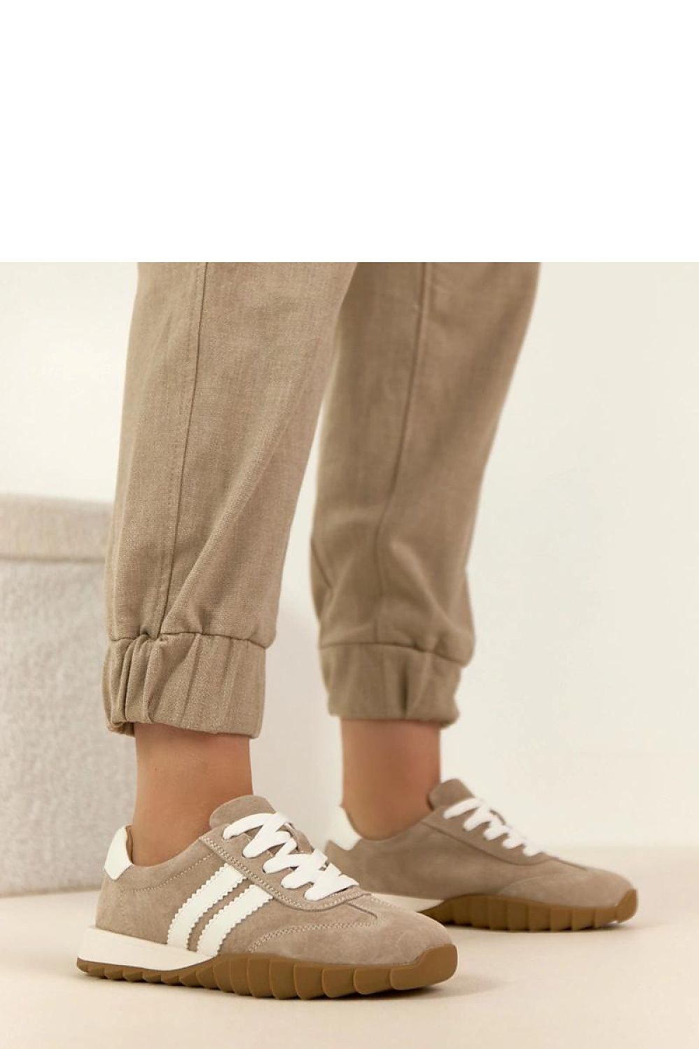 Sport Shoes model 224966 Solea