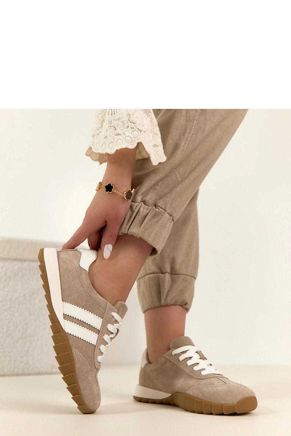 Sport Shoes model 224966 Solea