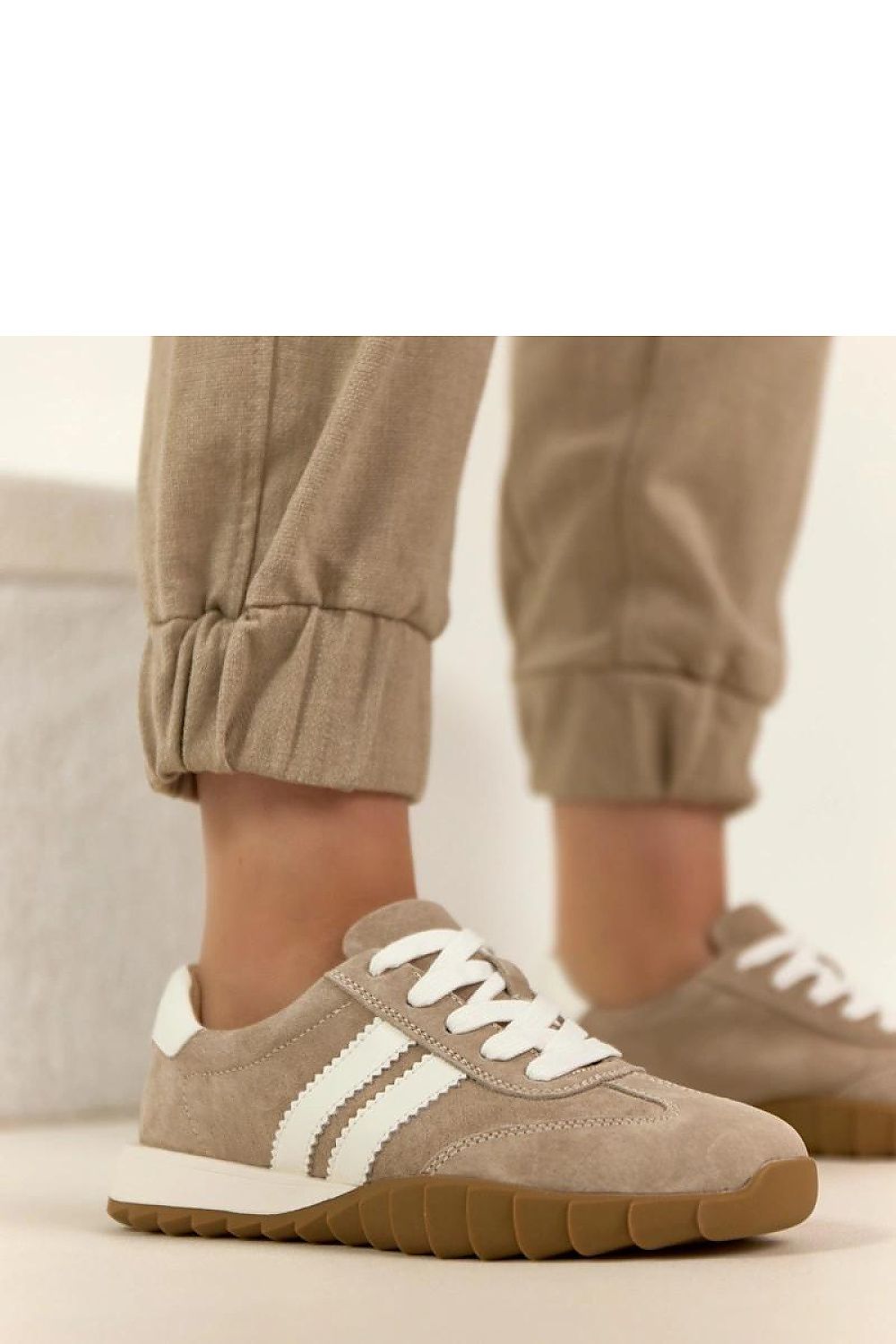 Sport Shoes model 224966 Solea