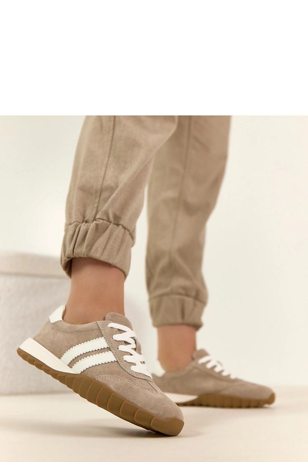 Sport Shoes model 224966 Solea