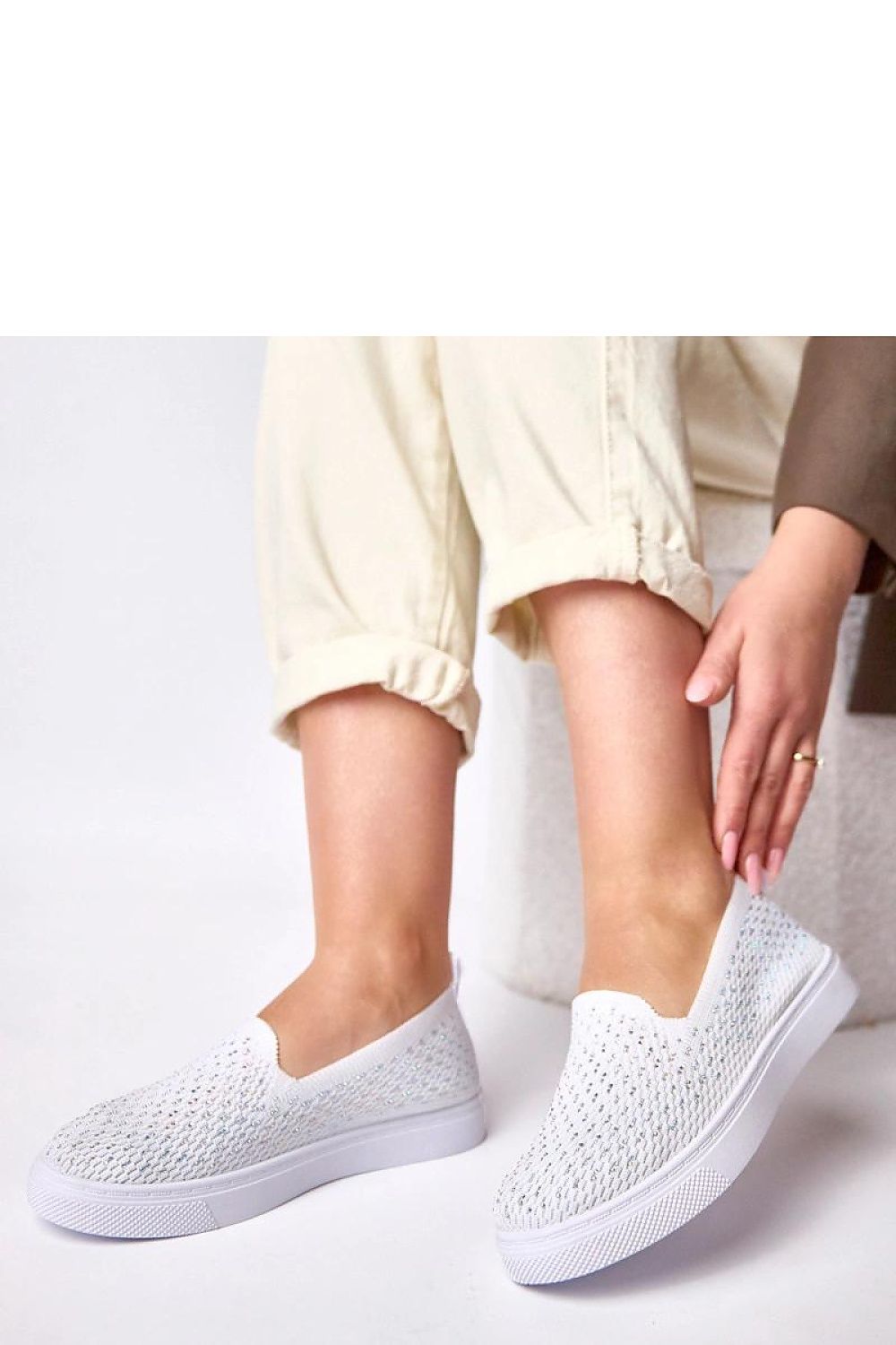 Sneakers model 224969 Solea