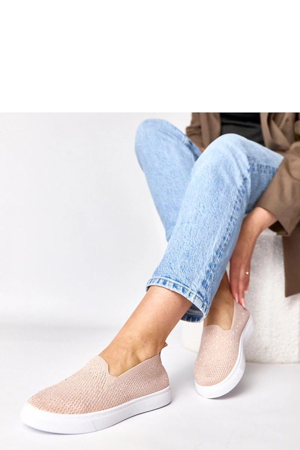 Sneakers model 224970 Solea