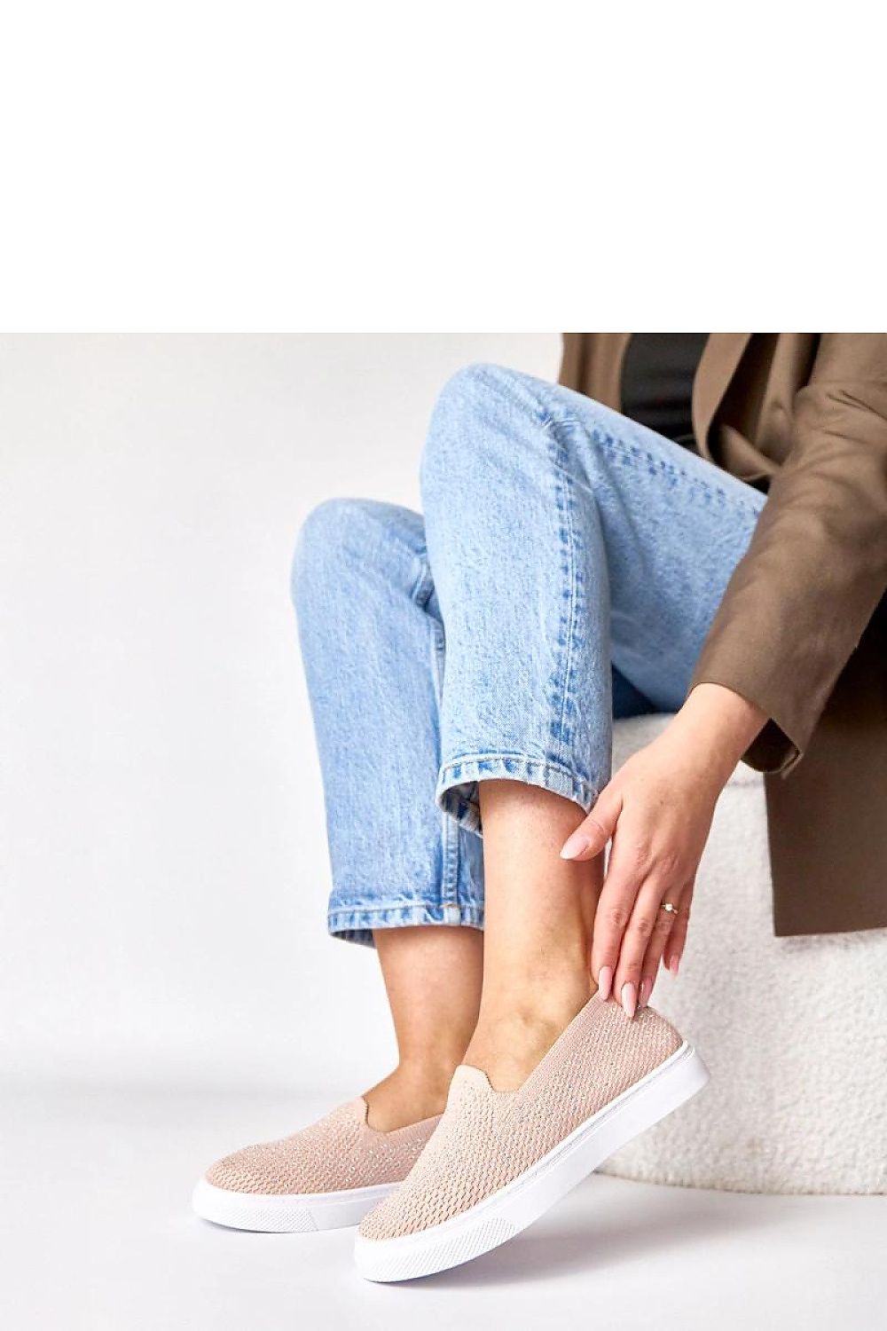 Sneakers model 224970 Solea