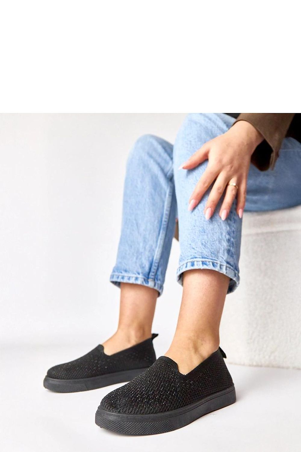 Sneakers model 224971 Solea