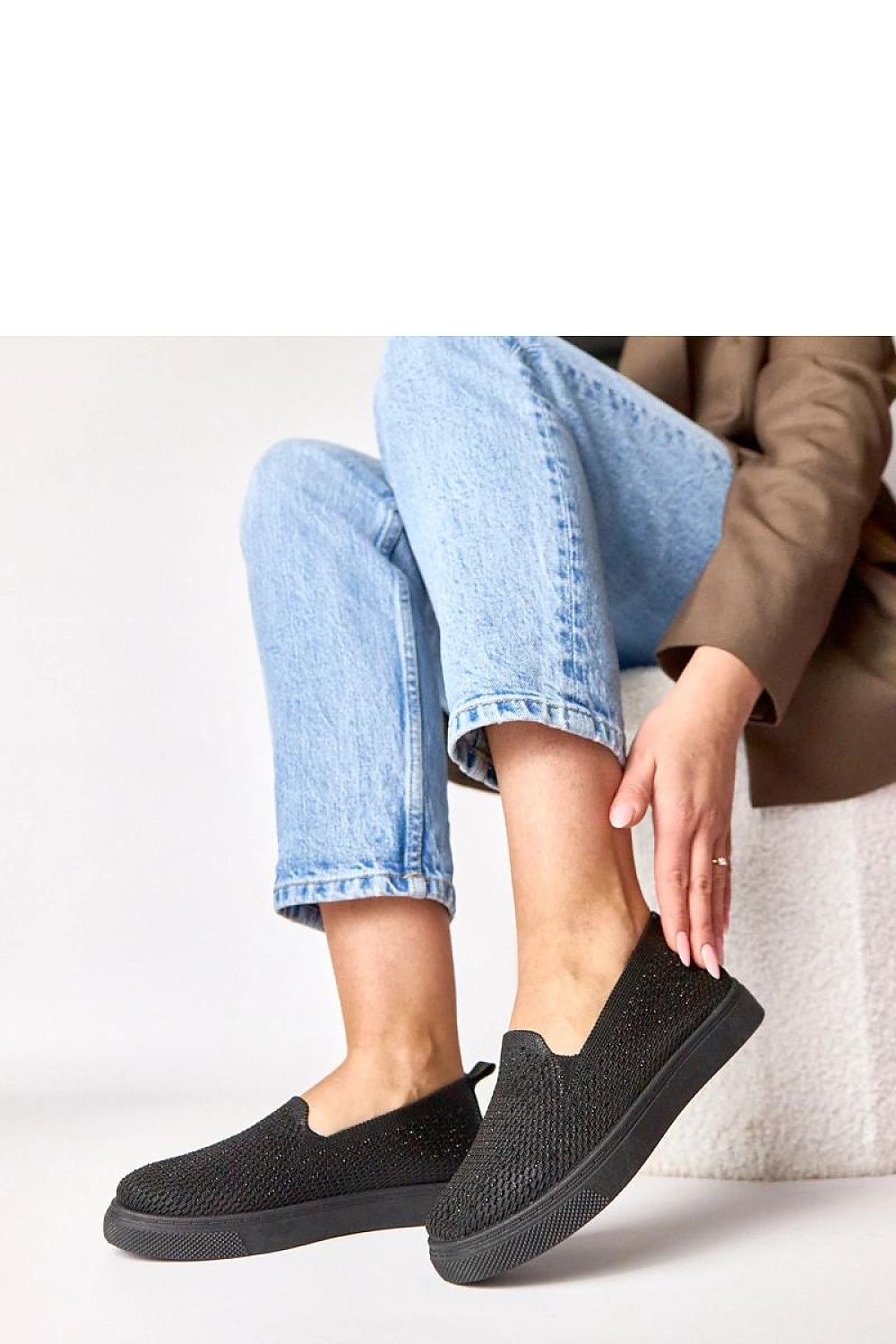 Sneakers model 224971 Solea