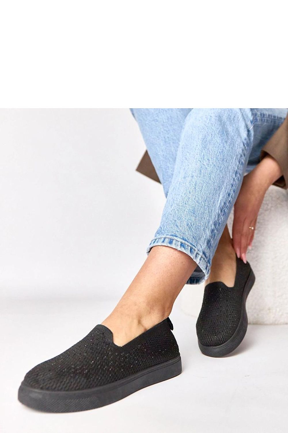 Sneakers model 224971 Solea
