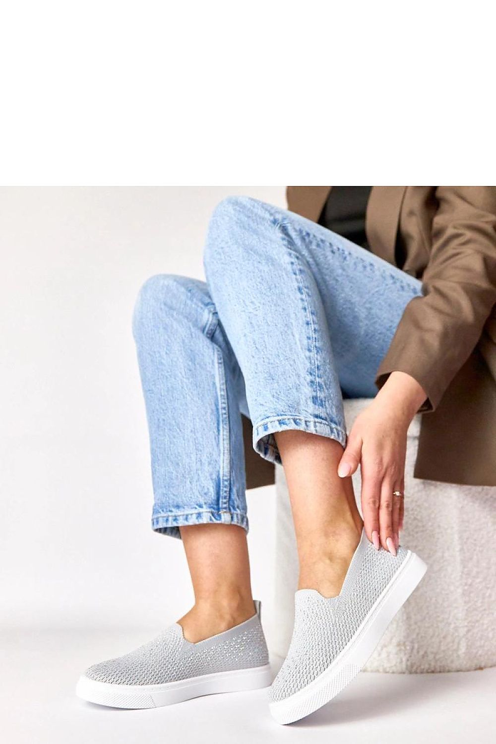 Sneakers model 224972 Solea