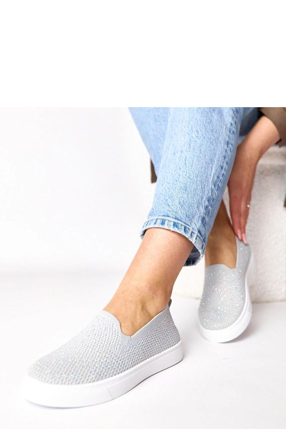 Sneakers model 224972 Solea