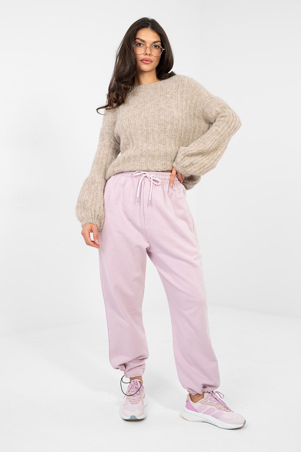 Tracksuit trousers model 225048 Factory Price