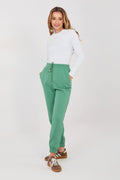 Tracksuit trousers model 225050 Factory Price